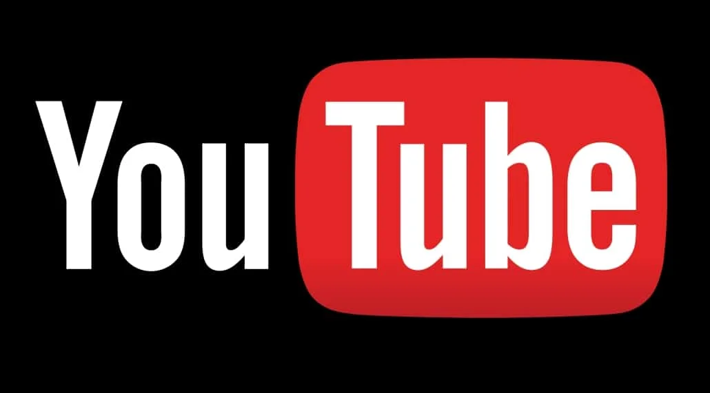 YouTube Logo